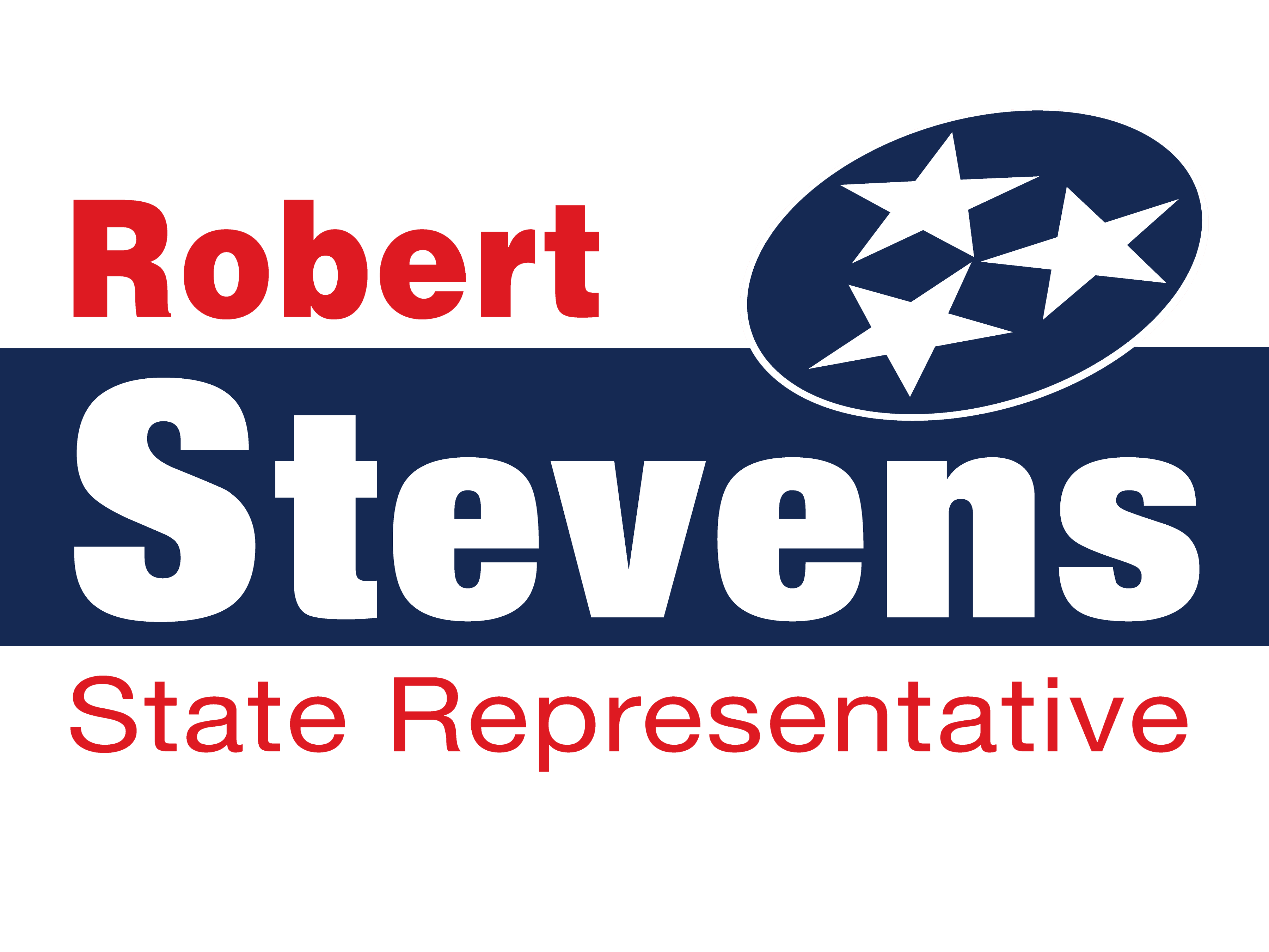 Vote Robert Stevens 